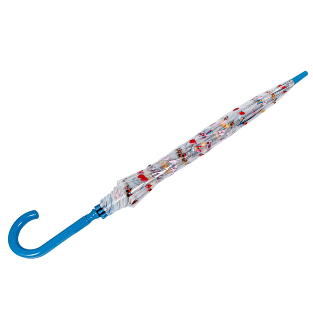 Парасоля Fulton Birdcage-2 L042 English Garden (L042-035634) - зображення 4