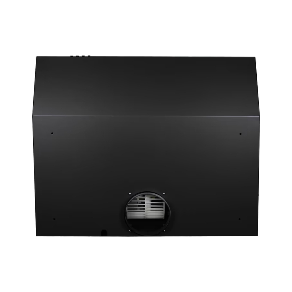 Витяжка кухонна Artel ART 0960 PUNTO Black - изображение 7