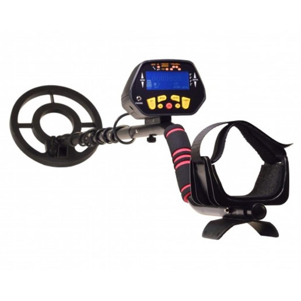 Металошукач Treker GC-1028 - зображення 4