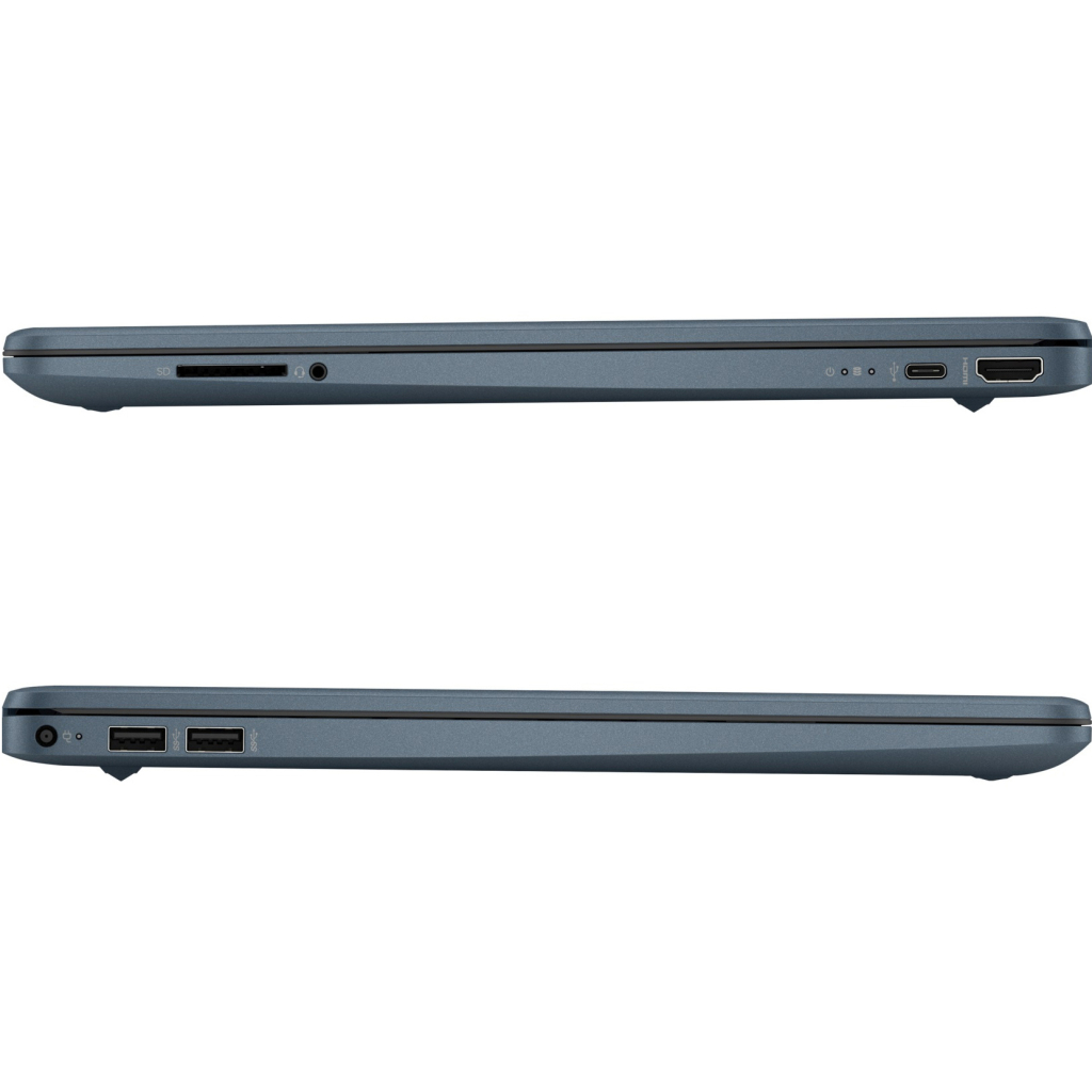 Ноутбук HP 15s-eq2075ua (A5AJ1EA) - зображення 4