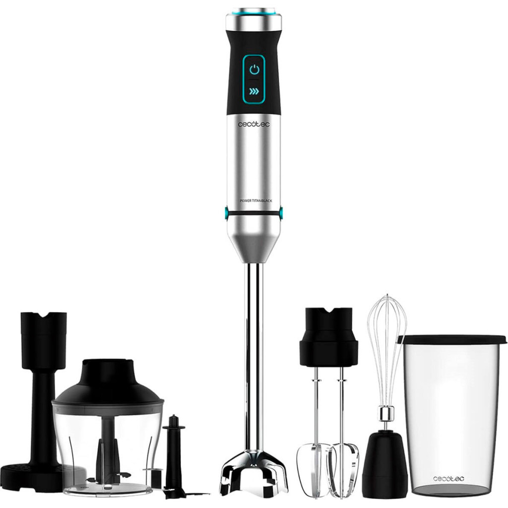 Блендер Cecotec CCTC-04293 - зображення 1