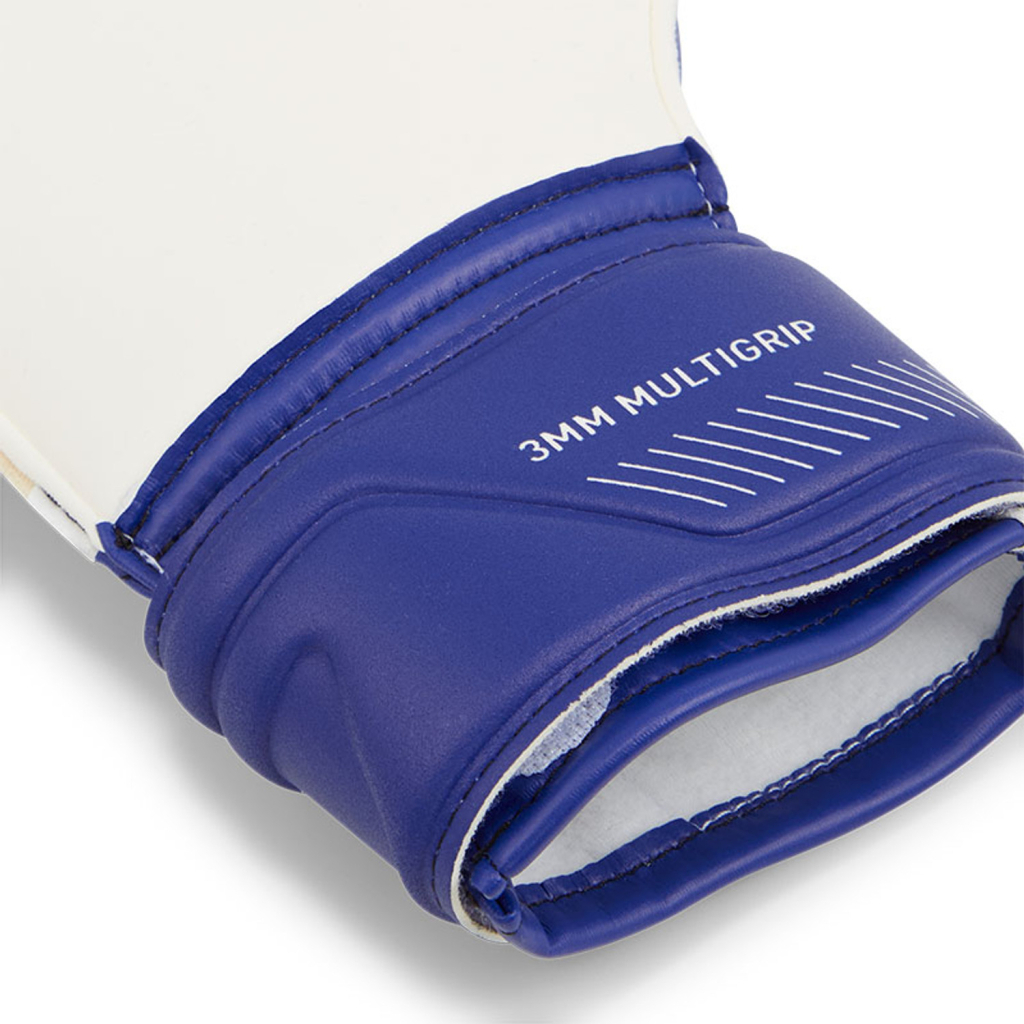 Воротарські рукавиці Puma Ultra Match RC 041951-01 синій, білий 7 (4067981509980) - picture 4