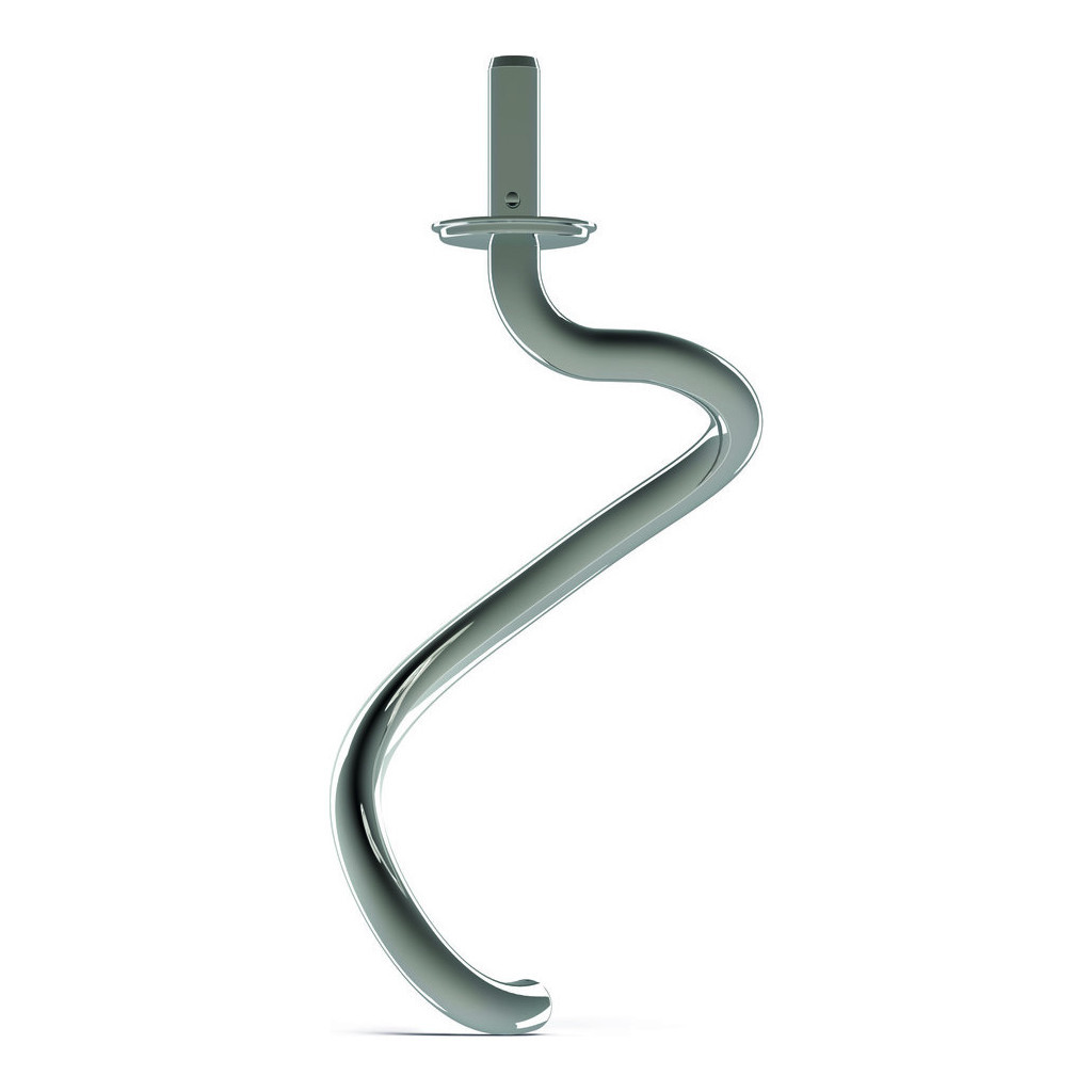 Кухонний комбайн Kenwood KVL 6370 S Chef XL Elite - зображення 10