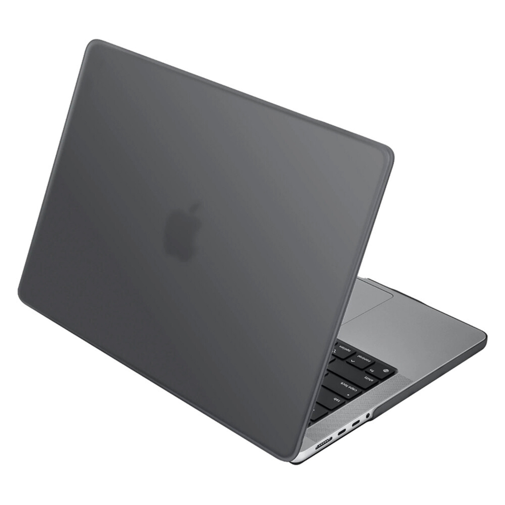 Чохол до ноутбука Armorstandart 14" MacBook Pro M5/M4/M3/M2/M1 A3434/A3112/A3185 Air Shell (ARM80467) - зображення 1
