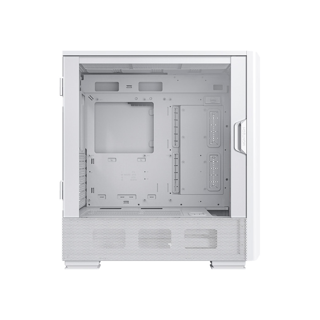 Корпус MONTECH SKY TWO GX (W) - зображення 4
