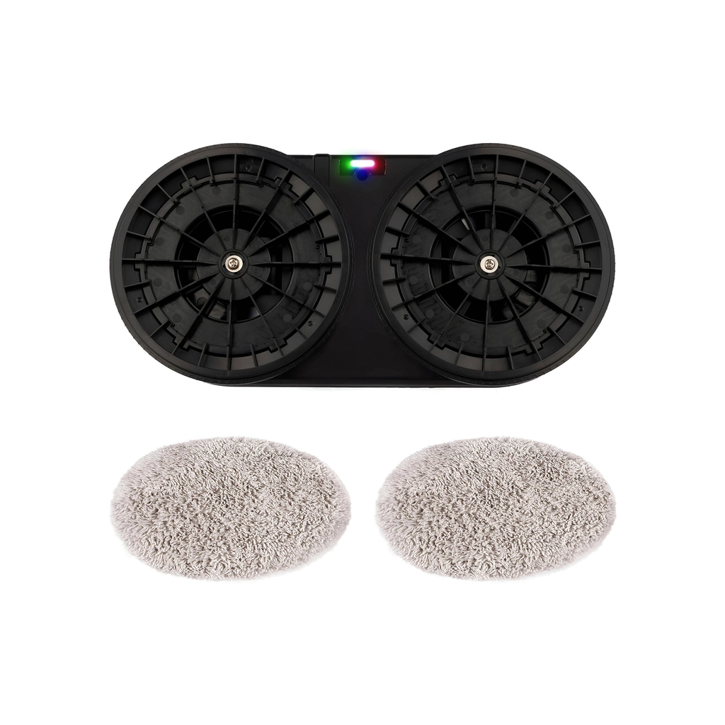 Пилосос DYXON MEGAWASHER 1000 White (DXNRTMWMGWRW) - изображение 4