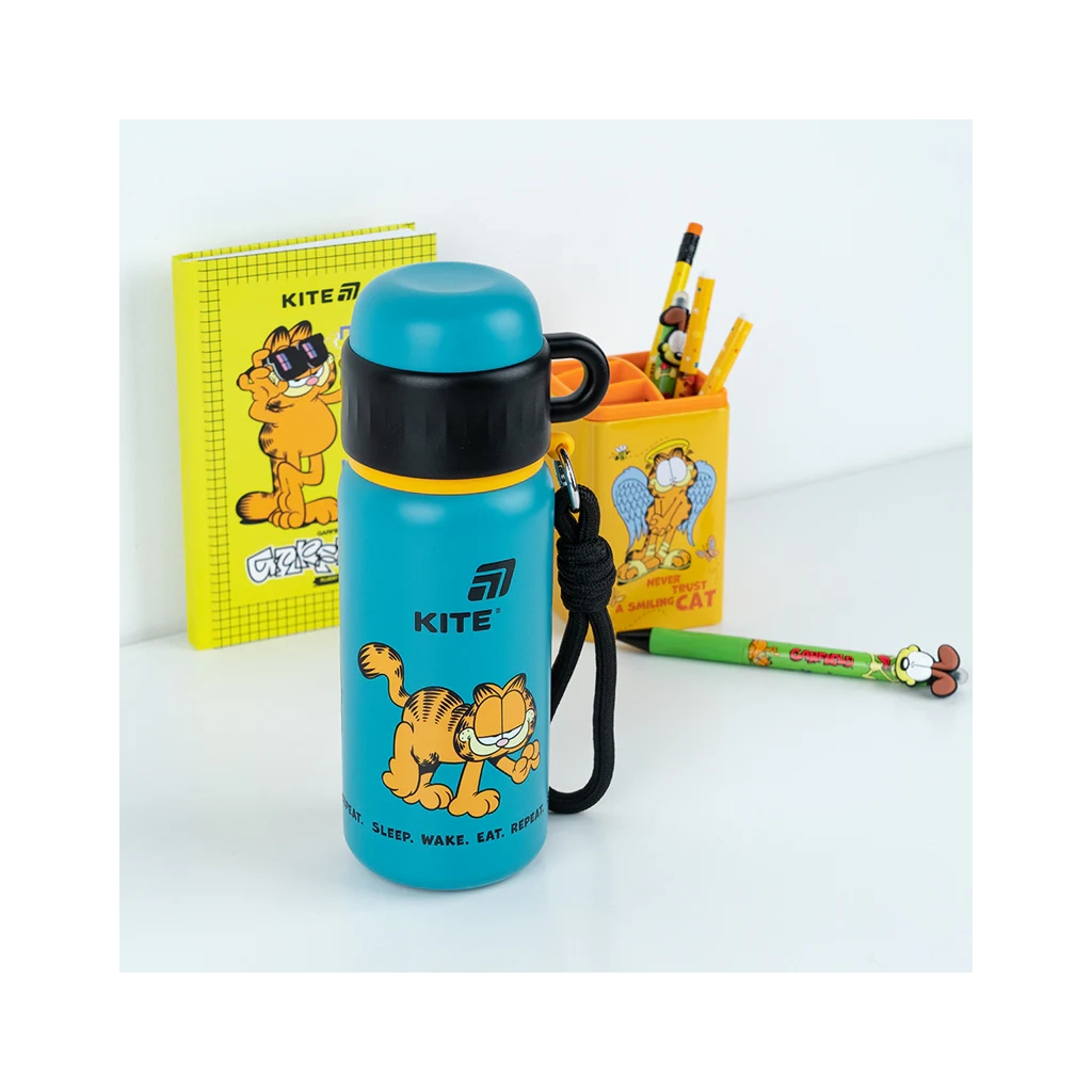 Термокружка Kite 1229 500 мл GF (GF25-1229) - изображение 8