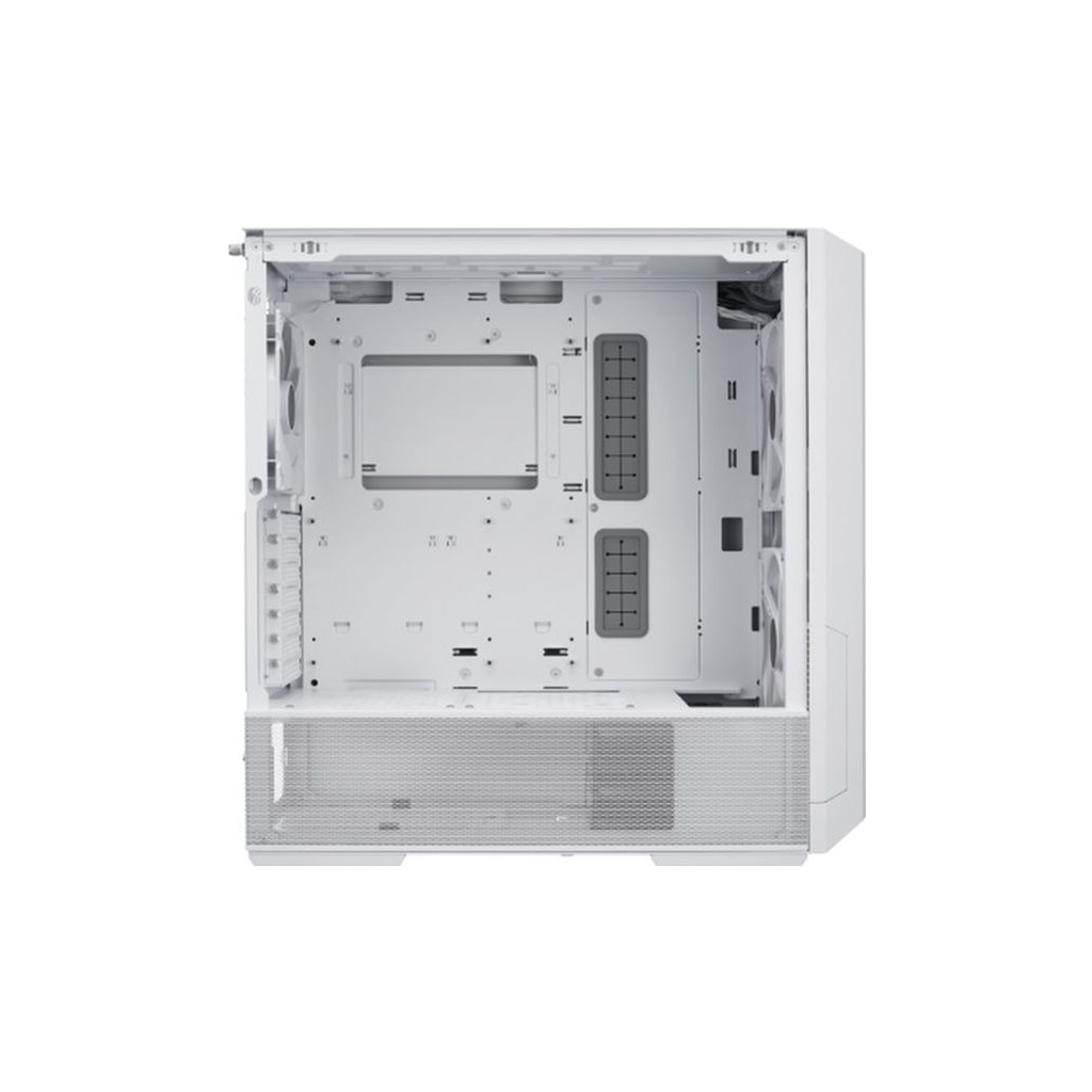 Корпус для ПК Lian Li LANCOOL 216 with ARGB fans (G99.LAN216RW.00) - зображення 3