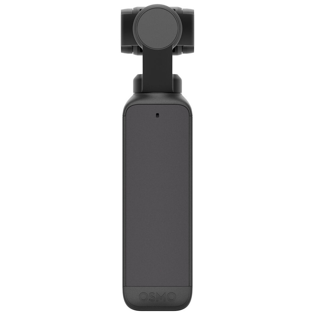 Стедікам DJI Pocket 2 Creator Combo (CP.OS.00000121.01) - изображение 8