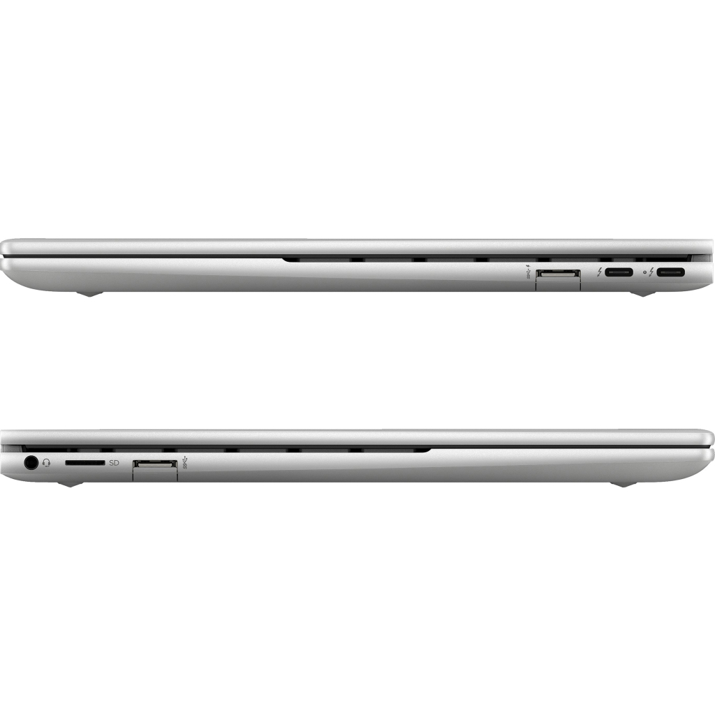 Ноутбук HP ENVY x360 13-bf0008ua (826D5EA) - зображення 4