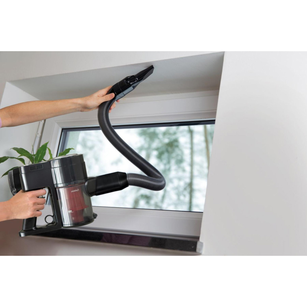 Пилосос Gorenje SVC216FMLBKII - зображення 8