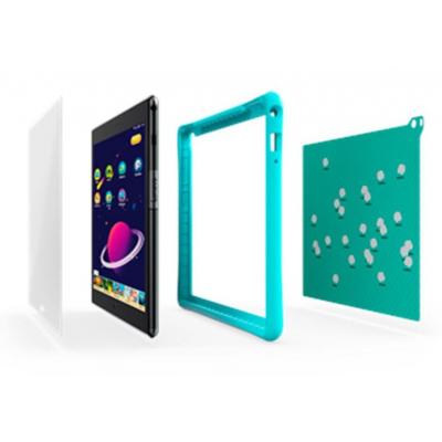 Чохол до планшета Lenovo 8" TAB4 8 Plus Bumper Sticker Film/blue (ZG38C01707) - зображення 3