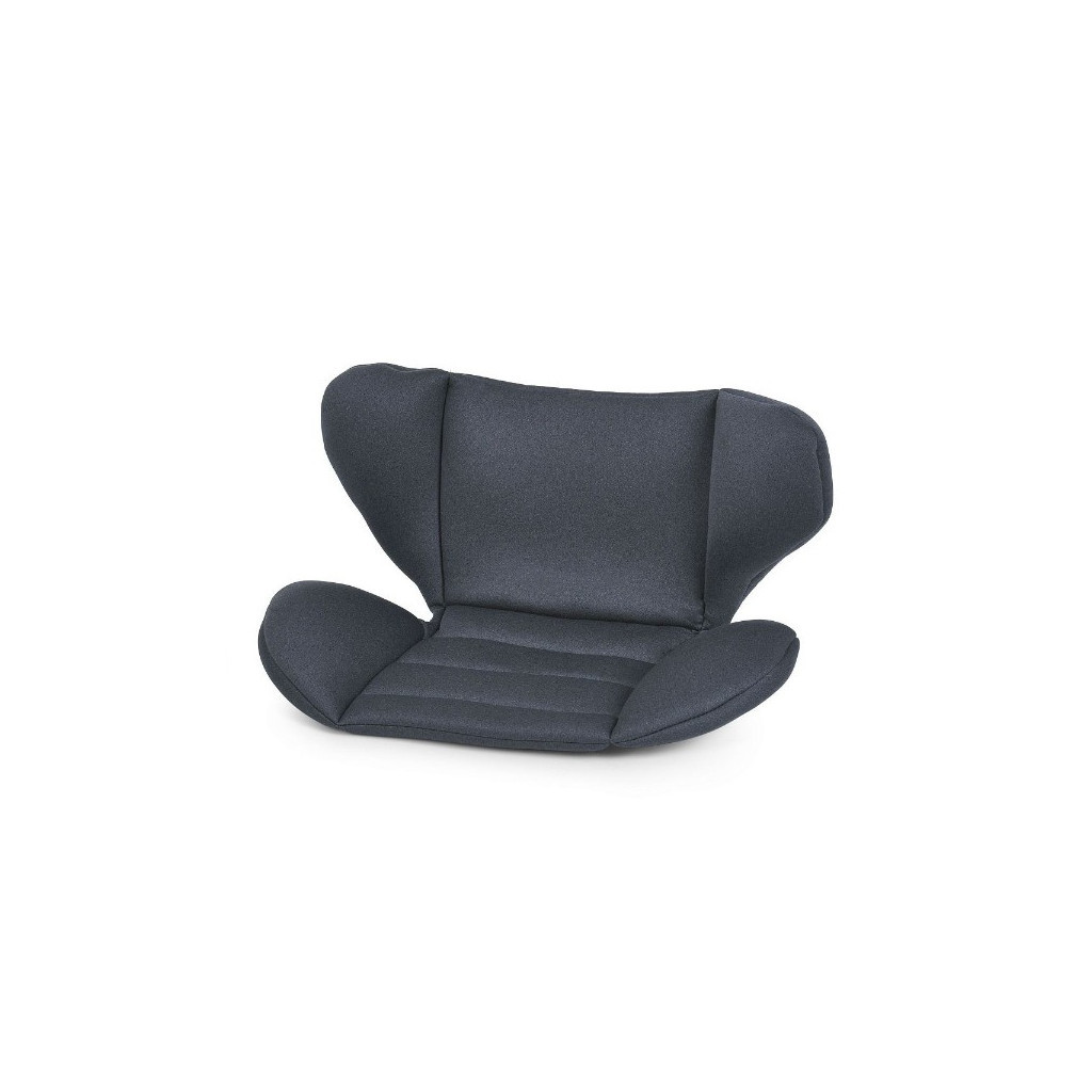 Автокрісло El Camino ME 1114 Everest Dark Grey (ME 1114 dark grey) - изображение 9