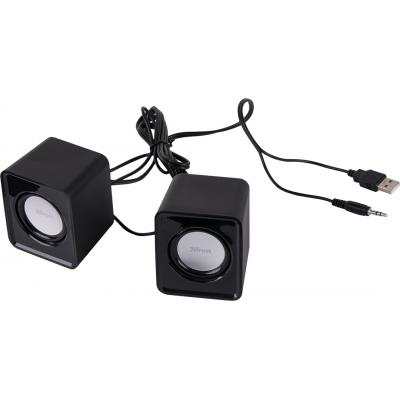 Акустична система Trust Leto 2.0 Speaker (19830) - зображення 5