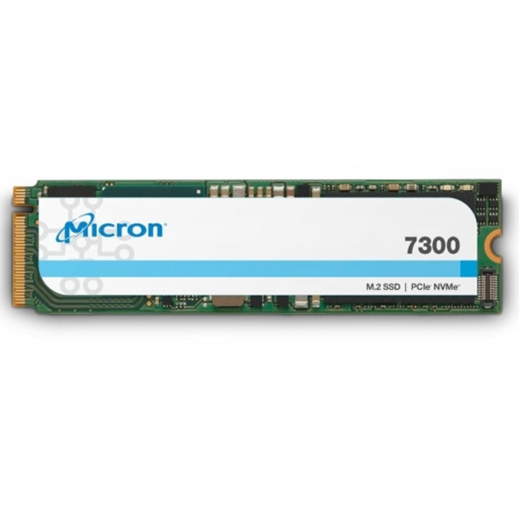 Накопичувач SSD M.2 2280 800GB Micron (MTFDHBA800TDG-1AW1ZABYY) - зображення 2