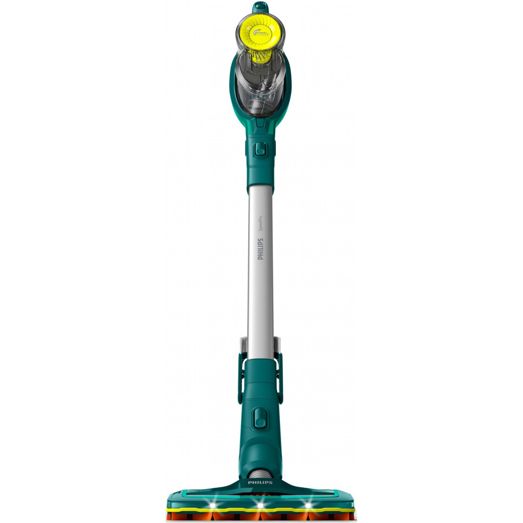 Пилосос Philips FC6725/01 - зображення 3