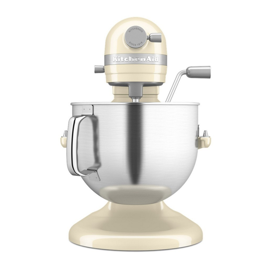 Кухонний комбайн KitchenAid 5KSM70SHXEAC - зображення 5
