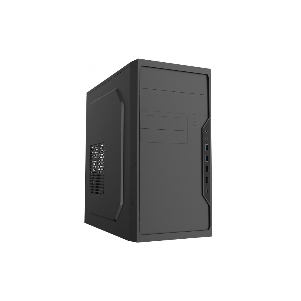 Корпус Gamemax MT307-4U3C - зображення 1