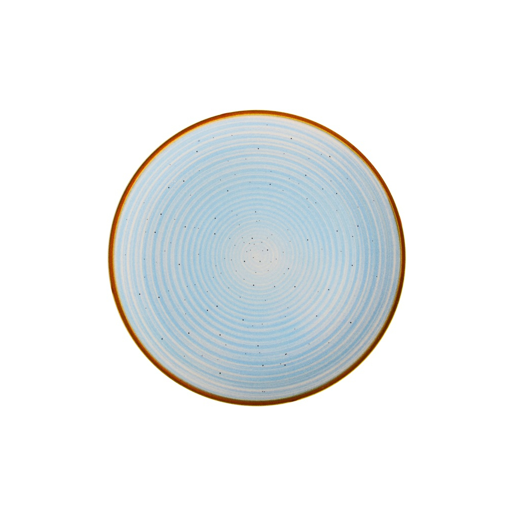 Тарілка Ipec Ciel 26 см Обідня (30905103) - зображення 1