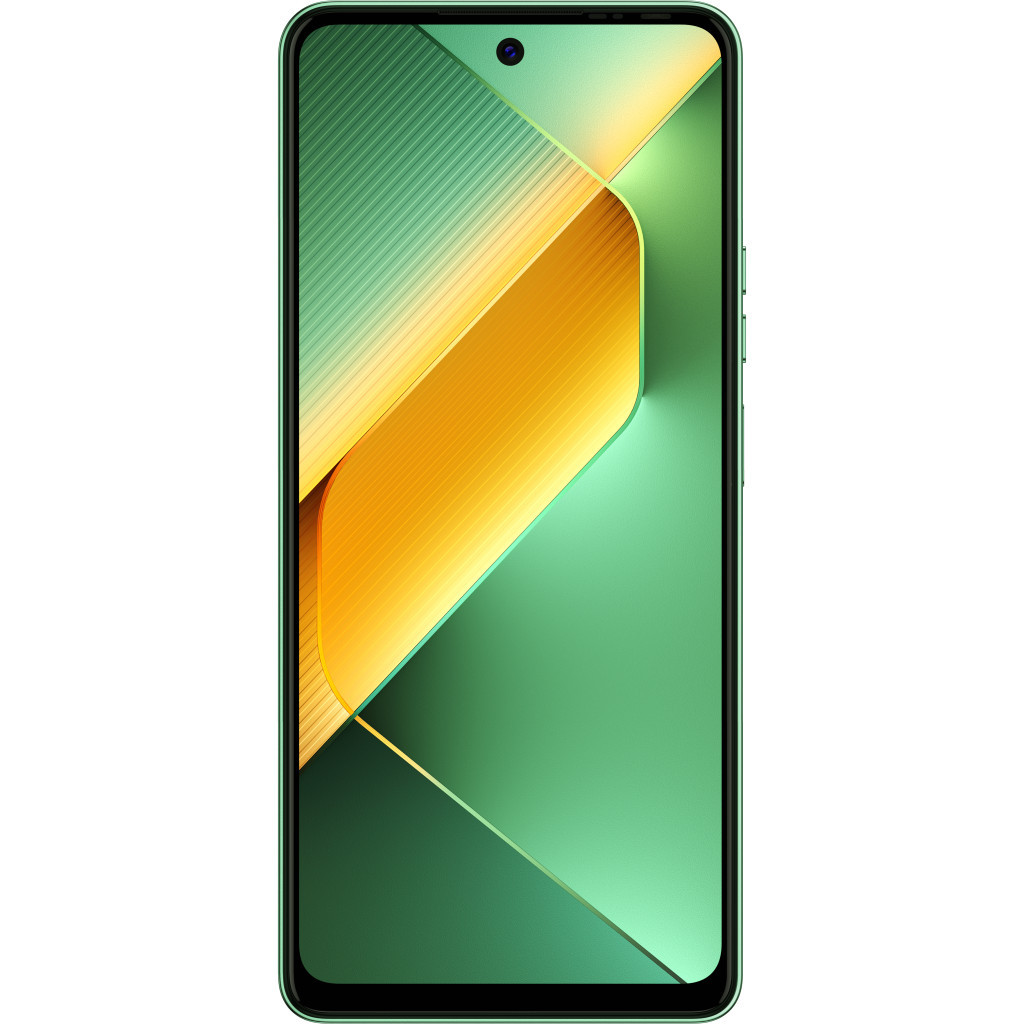 Мобільний телефон Tecno POVA 6 NEO 8/128GB Comet Green (4894947021039) - зображення 2