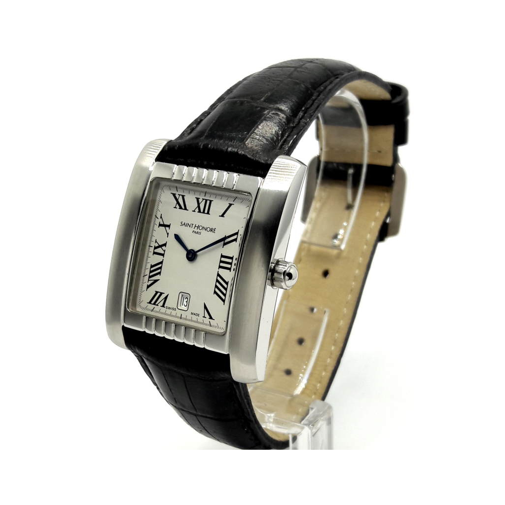 Наручний годинник Saint Honore 842139 1AR - зображення 2