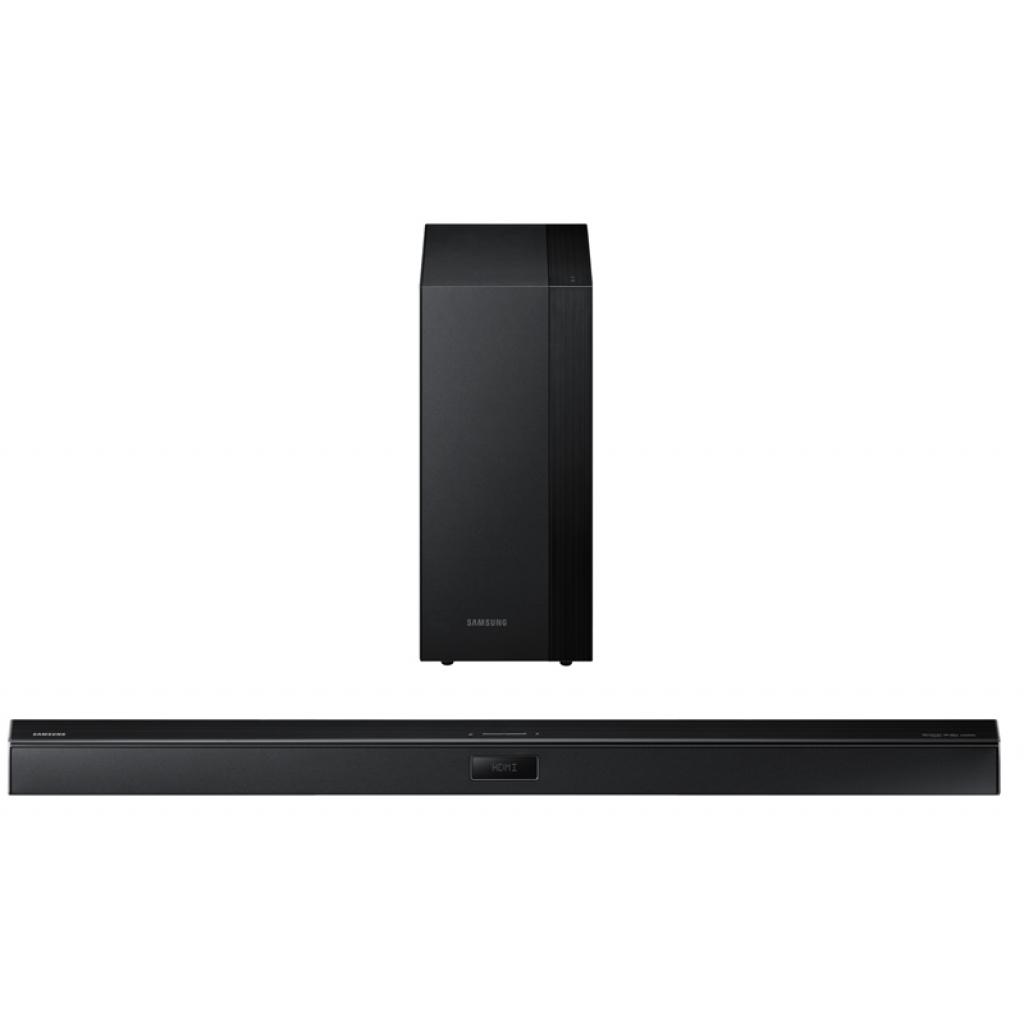 Домашній кінотеатр Samsung HW-H450 - зображення 1