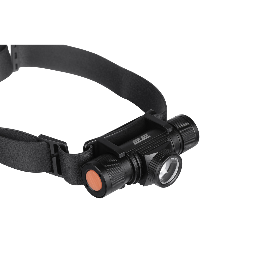 Ліхтар 2E USB-C 1800мАг 500лм 5Вт багаторежимний (2E-HLBL1818) - зображення 5