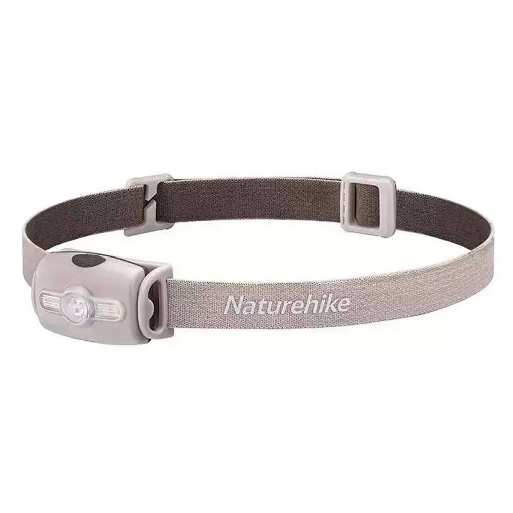 Ліхтар Naturehike NH18T005-F Бежевий (6927595749821) - зображення 1