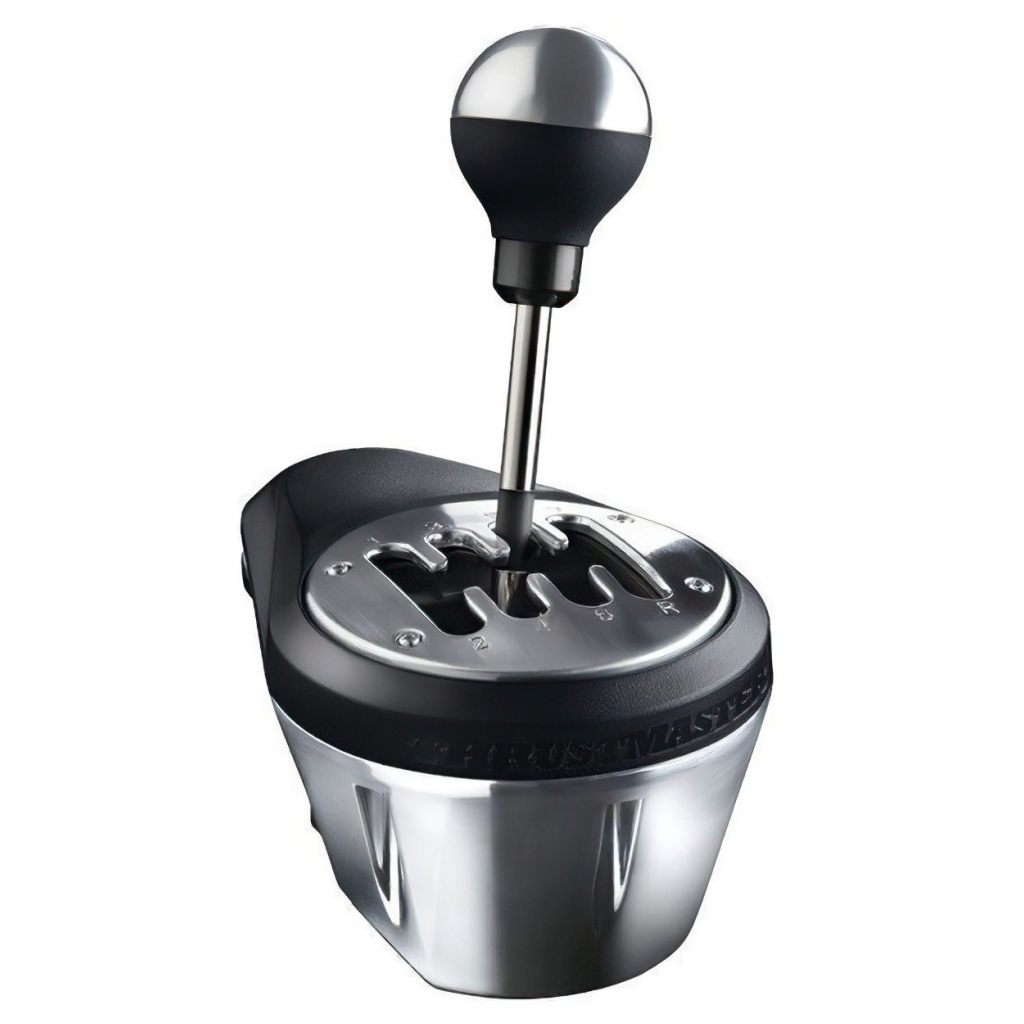 Важіль перемикання передач ThrustMaster TH8A SHIFTER ADD-ON ONE для PS3/PS4/PC/XBOX (4060059) - зображення 1
