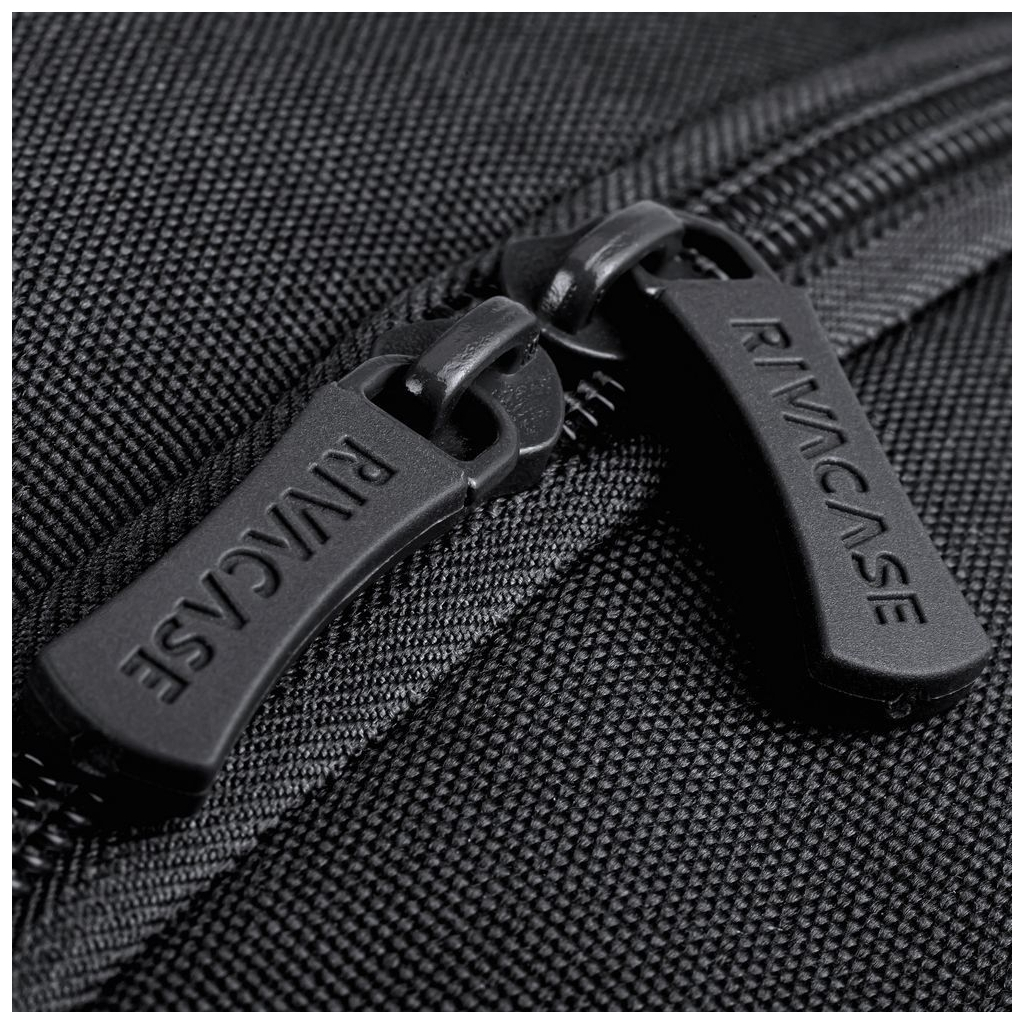 Рюкзак для ноутбука RivaCase 13.3" 8264 Ulsan Black (8264Black) - зображення 11