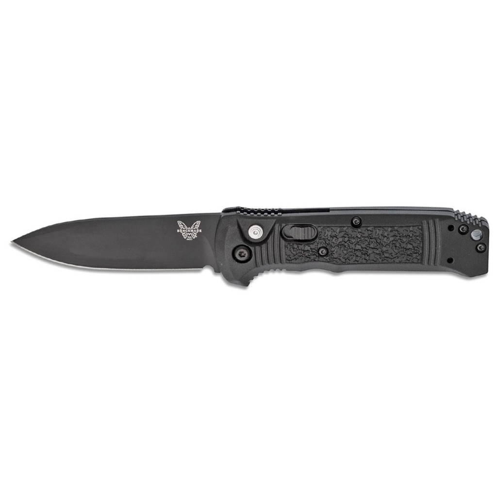 Ніж Benchmade Casbah Auto (4400BK) - зображення 1
