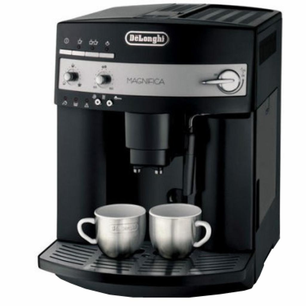 Кавомашина DeLonghi ESAM 3000.B (ESAM3000.B) - зображення 1