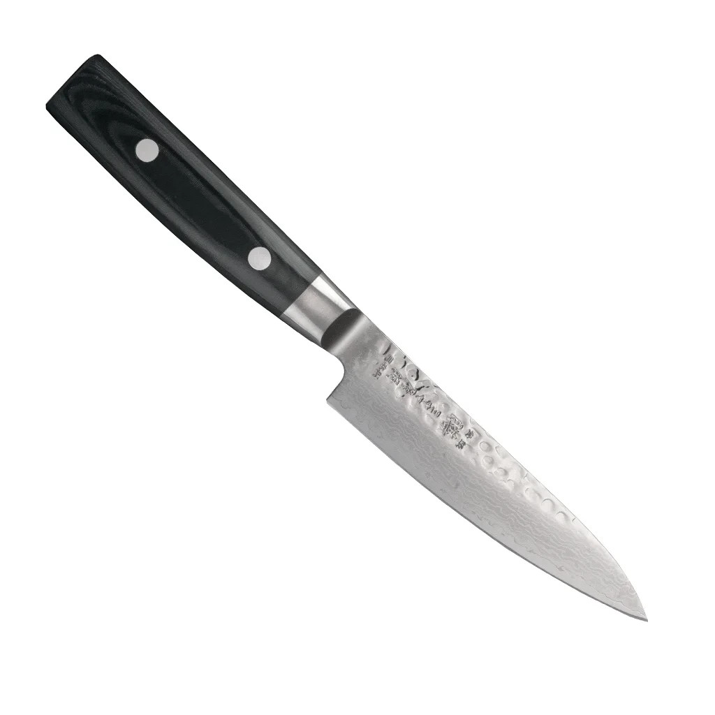 Кухонний ніж Yaxell кухарський 120 мм серія Zen (35502) - зображення 1