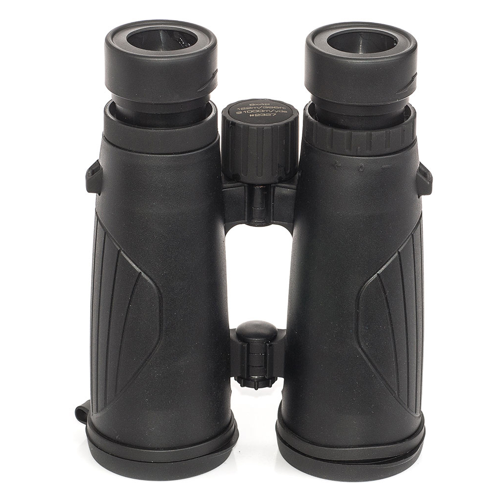 Бінокль Konus Titanium OH 8x42 (2327) - зображення 4