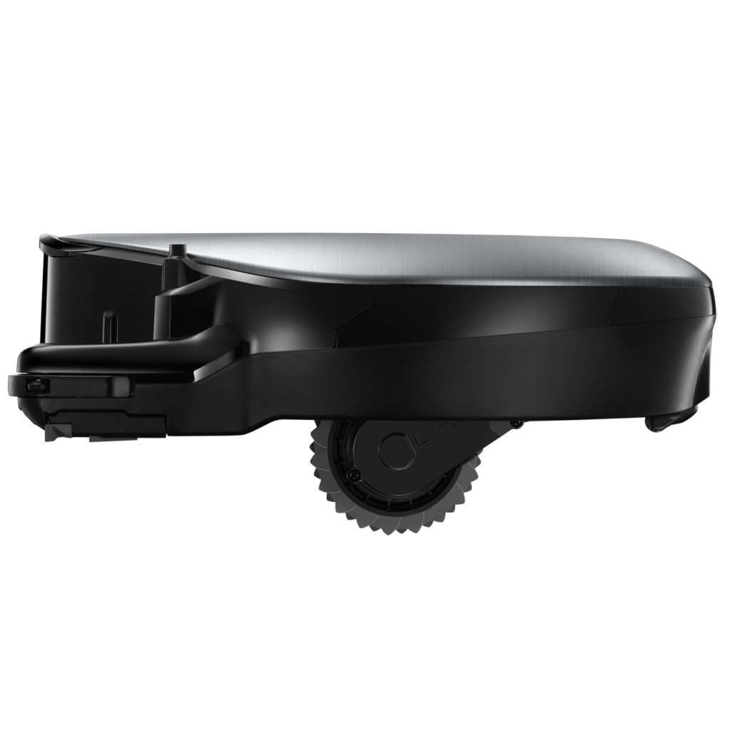 Пилосос Samsung VR20R7260WC/EV - зображення 6