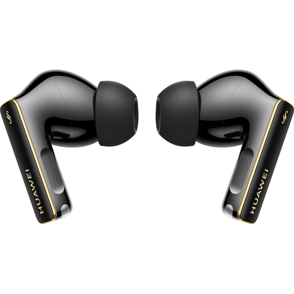 Навушники Huawei Freebuds Pro 4 Black (55037962) - зображення 10