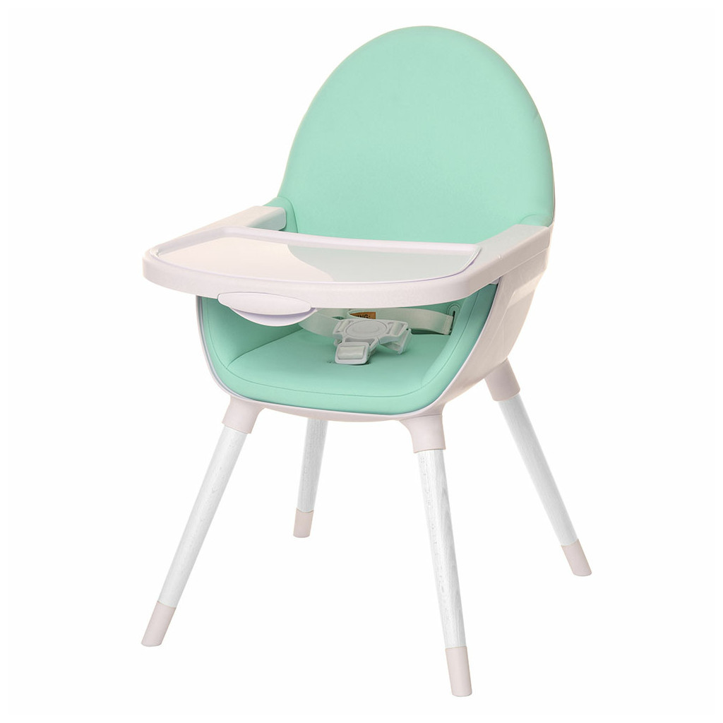 Стілець для годування Osann Uno Green (165-025-03) - зображення 1