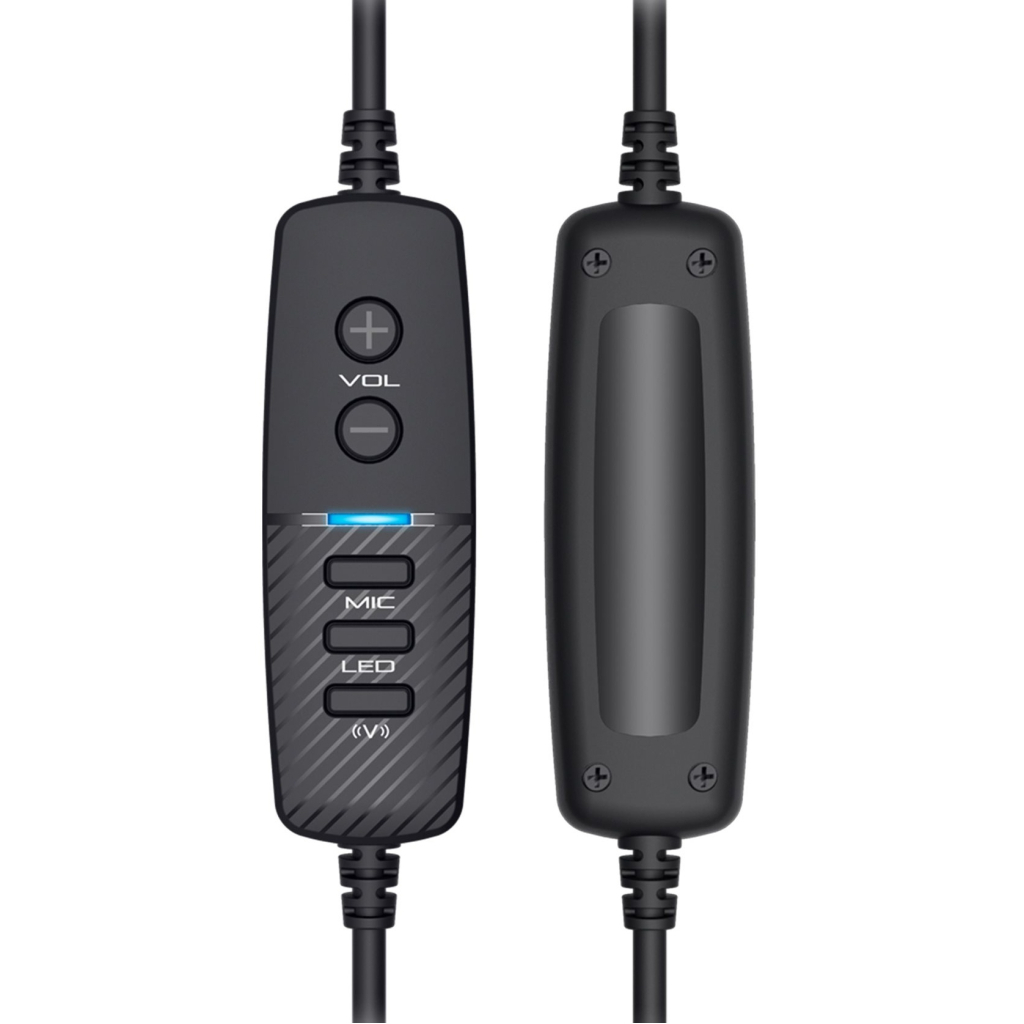 Навушники YENKEE YHP 3036 Nexus USB (35059459) - зображення 5