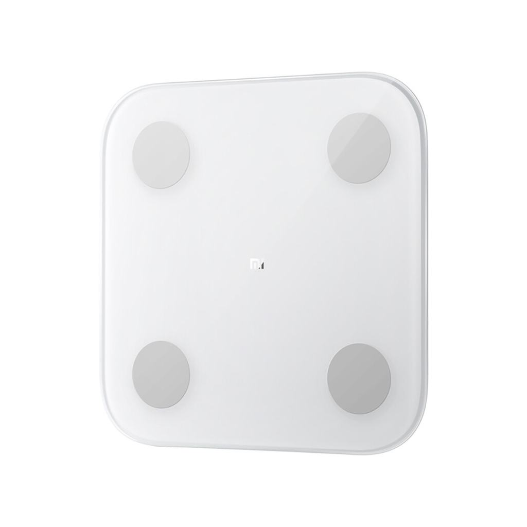 Ваги підлогові Xiaomi Mi Body Composition Scale 2 - зображення 2
