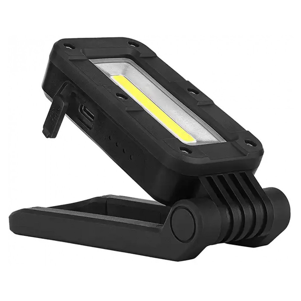 Ліхтар Olight Swivel Black (Swivel BK) - зображення 2