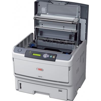 Лазерний принтер OKI B840DN (01308001) - изображение 6