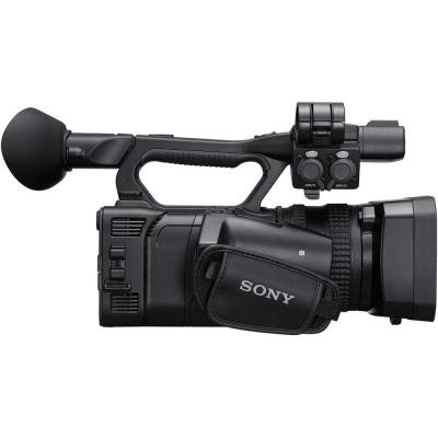 Цифрова відеокамера Sony PXW-Z150 (PXW-Z150//C) - изображение 3