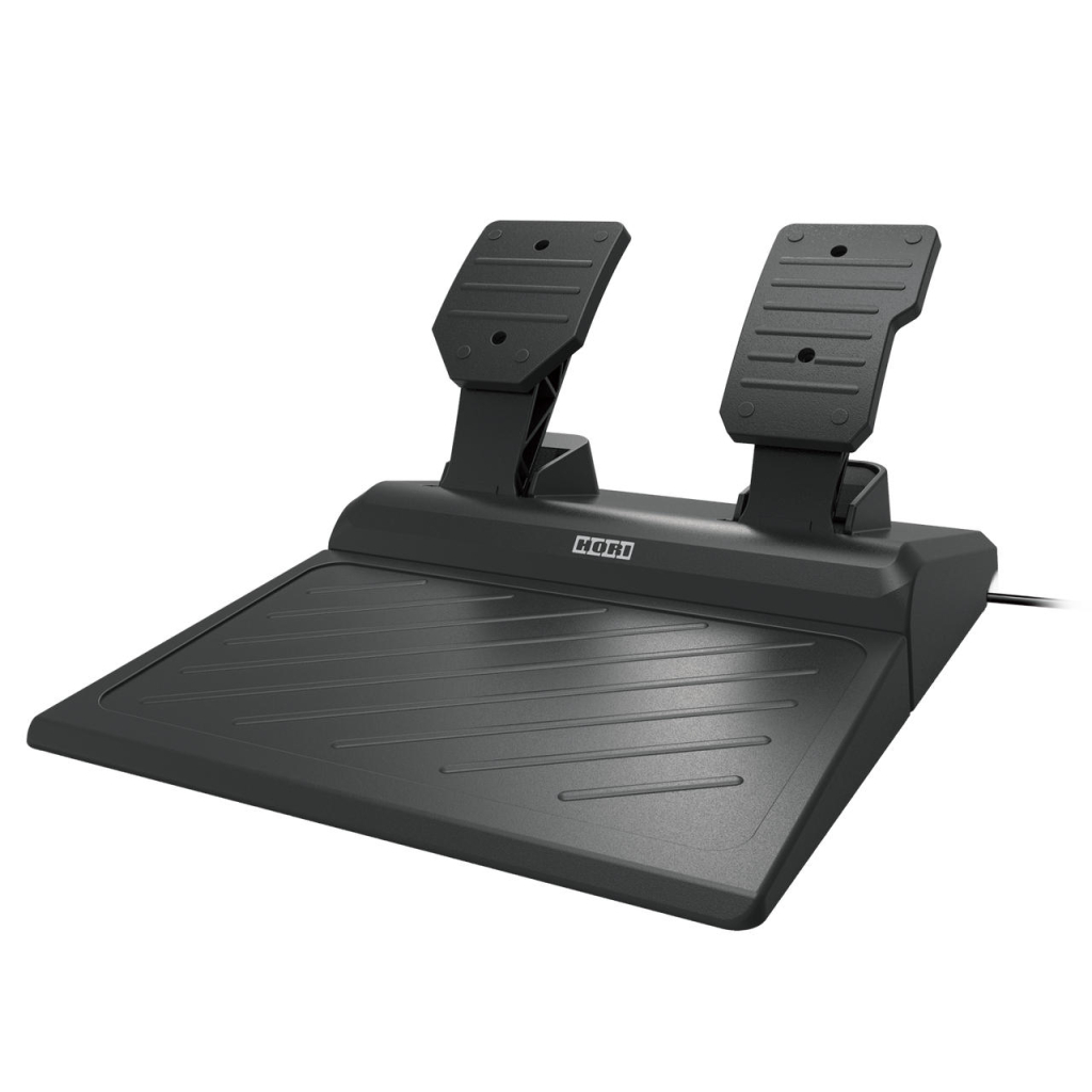 Кермо Hori Racing Wheel Overdrive для Xbox та ПК (ACC-0796) - зображення 4