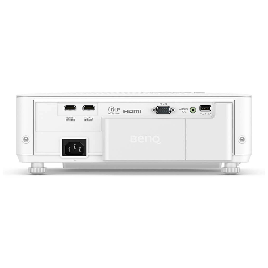 Проектор BenQ W1800 (9H.JP977.13E) - зображення 4