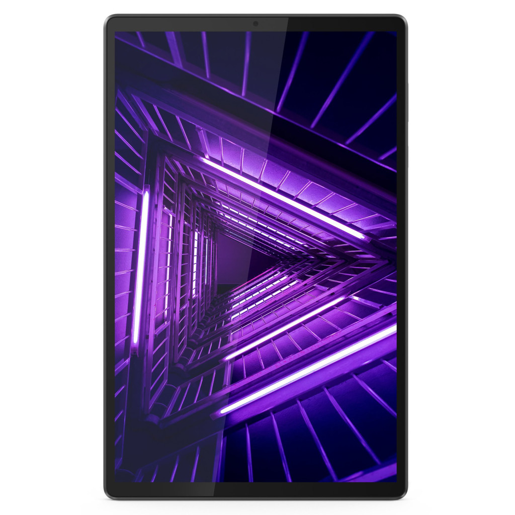 Планшет Lenovo Tab M10 Plus FHD 4/64 WiFi Iron Grey (ZA5T0080UA) - изображение 2