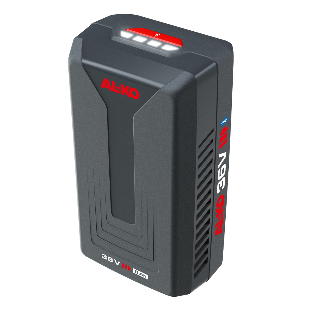 Акумулятор до електроінструменту AL-KO 288 WH Energy Flex, Li-Ion 36V, 8Ah (114017) - зображення 3
