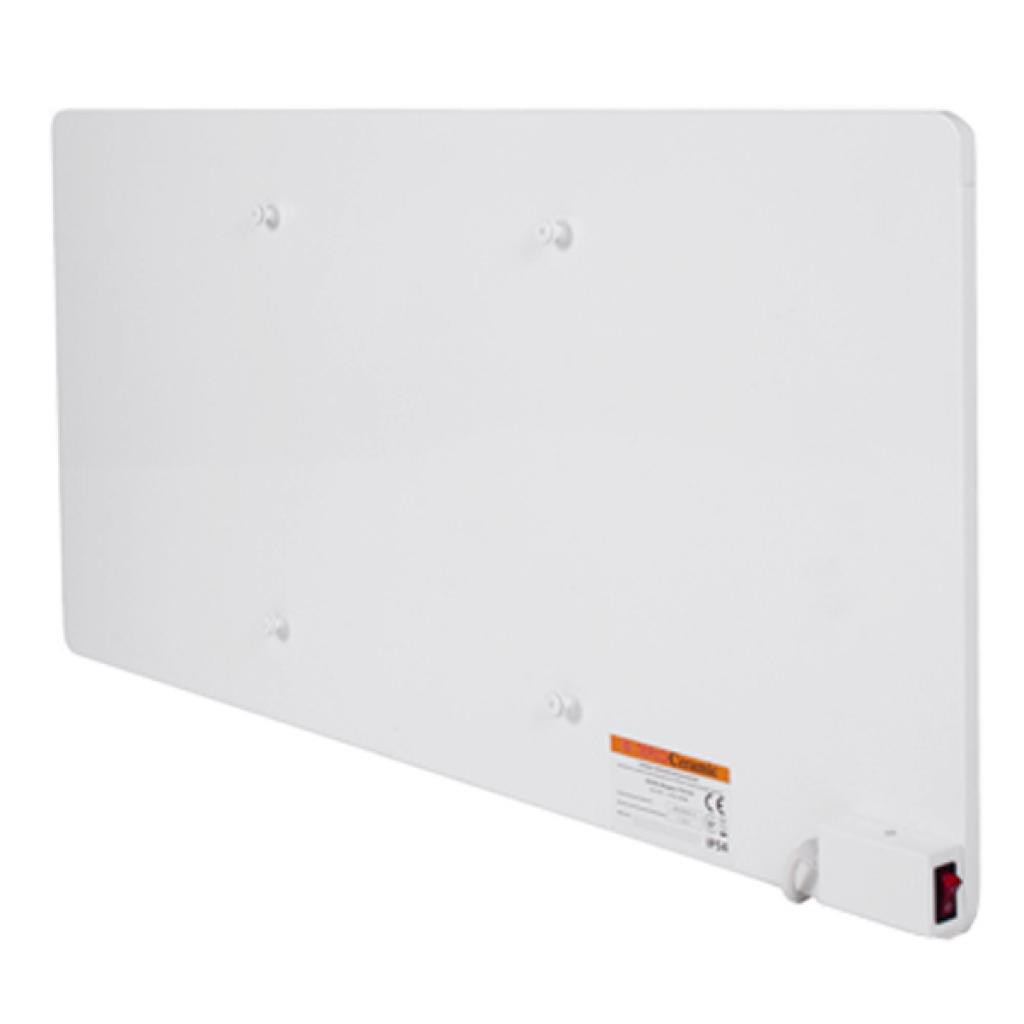 Обігрівач Sunway SWG-450 (9016) White - зображення 4