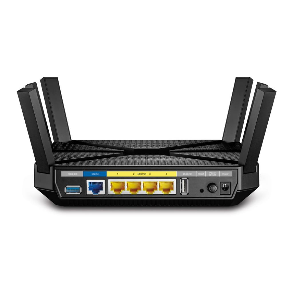 Маршрутизатор TP-Link ARCHER C4000 - зображення 2