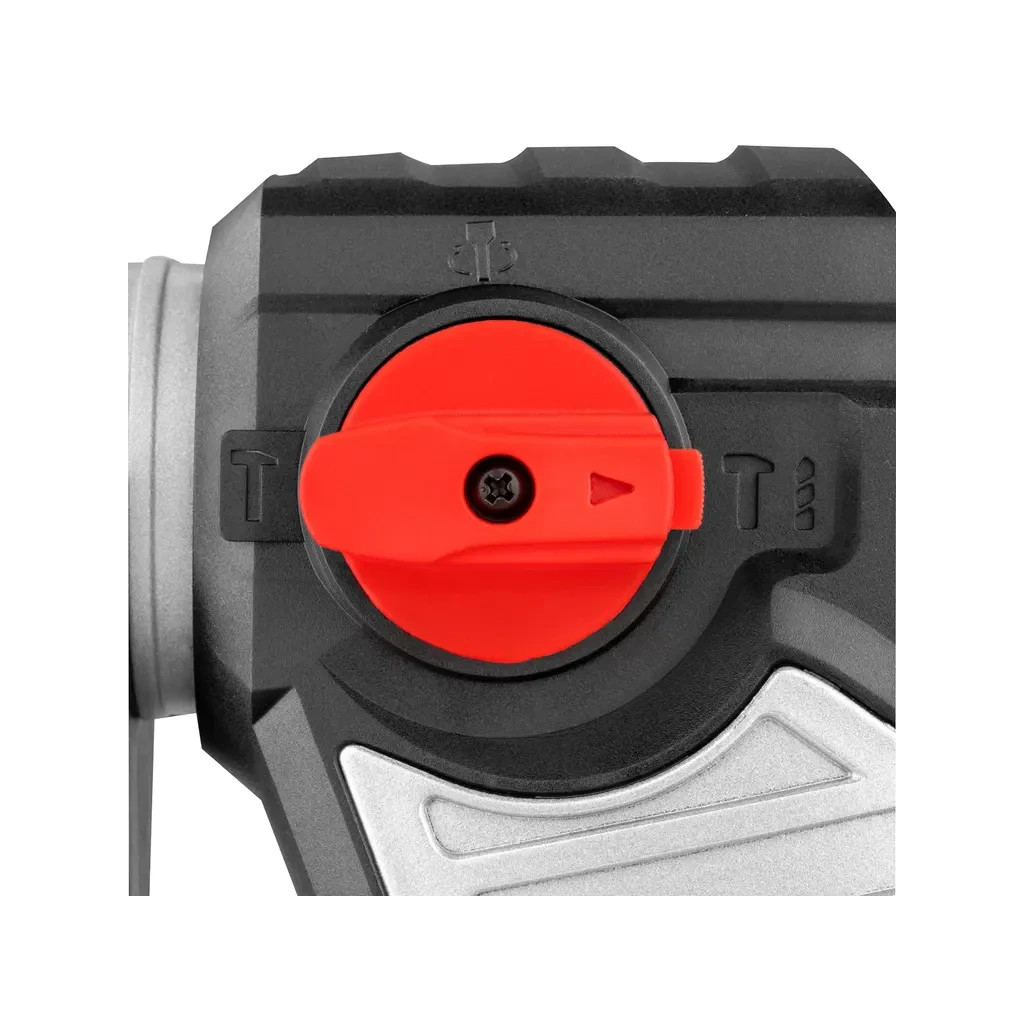 Перфоратор Ronix 1600Вт, 36мм (2704) - зображення 5