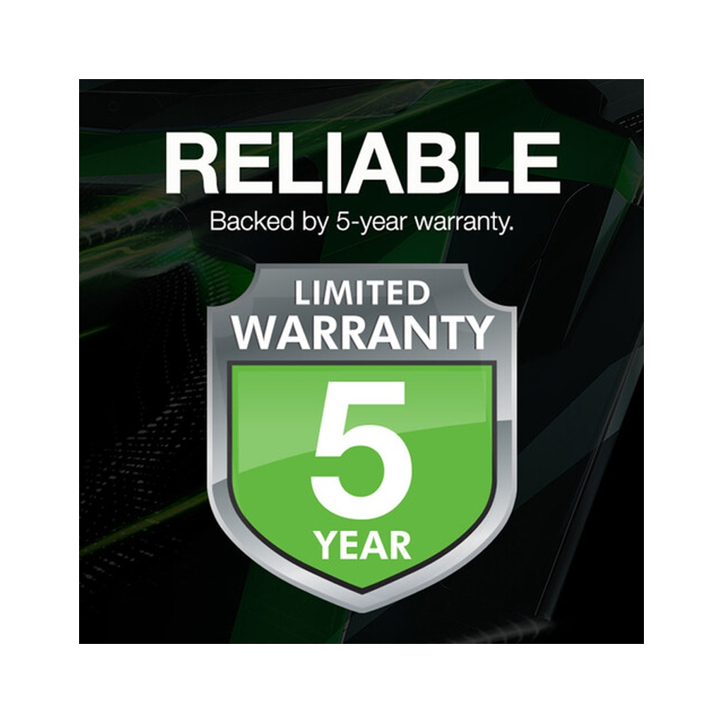 Жорсткий диск SAS 3.5" 24TB Seagate (ST24000NM007H) - зображення 6